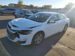 CHEVROLET MALIBU LS