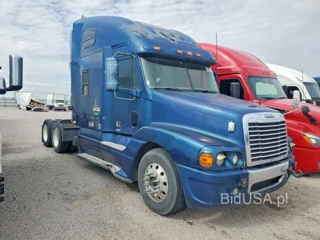 FREIGHTLINER CONVENTIONAL ST120