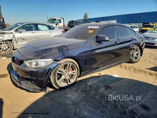 BMW 435 XI GRAN COUPE