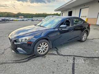 MAZDA 3 SPORT