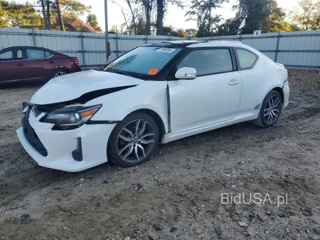 SCION TC BASE