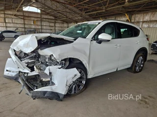 MAZDA CX-5 GRAND TOURING