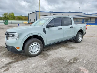 FORD MAVERICK XL