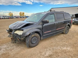 DODGE GRAND CARAVAN SE