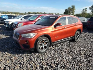 BMW X1 SDRIVE28I