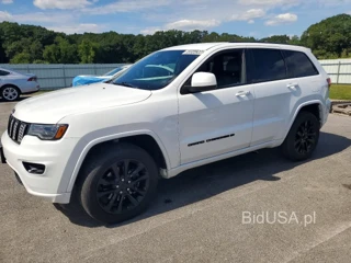 JEEP GRAND CHEROKEE LAREDO E