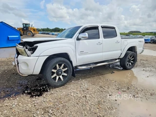 TOYOTA TACOMA DOUBLE CAB PRERUNNER