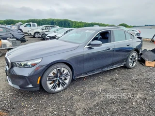 BMW 540 XI