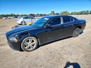 DODGE CHARGER SXT