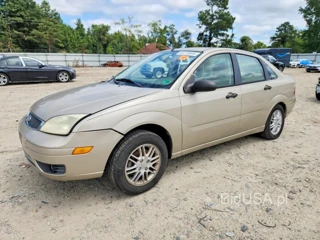 FORD FOCUS ZX4