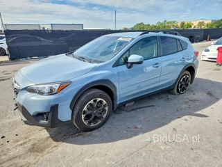 SUBARU CROSSTREK PREMIUM