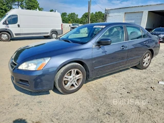 HONDA ACCORD SE