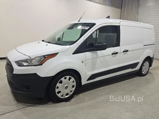 FORD TRANSIT CONNECT XL