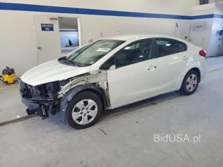 KIA FORTE LX