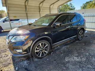 NISSAN ROGUE SL