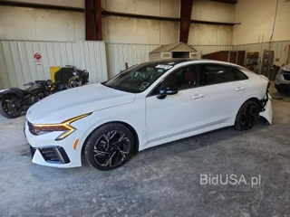 KIA K5 GT LINE