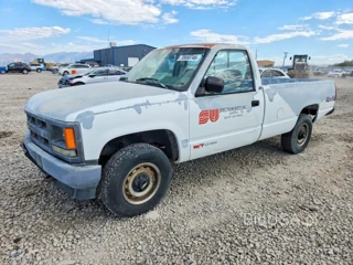 CHEVROLET GMT-400 K1500