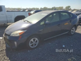 TOYOTA PRIUS TWO