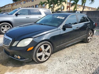 MERCEDES-BENZ E 350