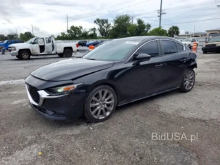MAZDA 3 PREFERRED