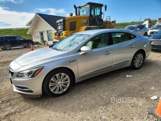 BUICK LACROSSE PREFERRED