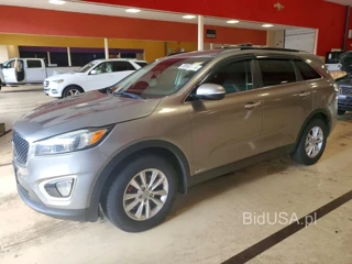 KIA SORENTO LX V6