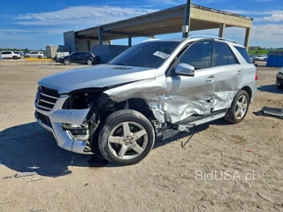 MERCEDES-BENZ ML 350
