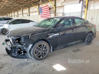 KIA OPTIMA SPECIAL EDITION