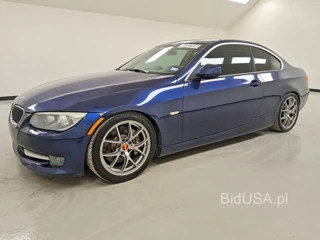 BMW 335 I