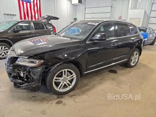 AUDI Q5 PREMIUM PLUS