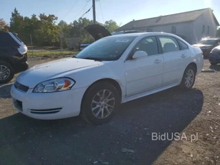 CHEVROLET IMPALA LIMITED LT