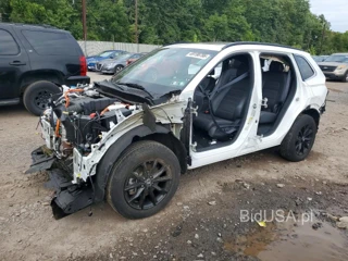 HONDA CR-V SPORT-L