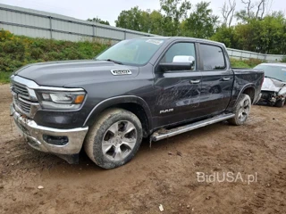 RAM 1500 LARAMIE