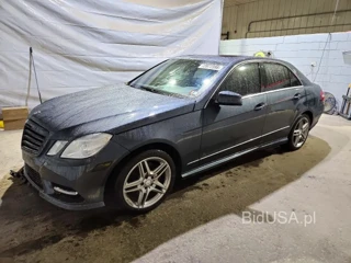 MERCEDES-BENZ E 350 4MATIC
