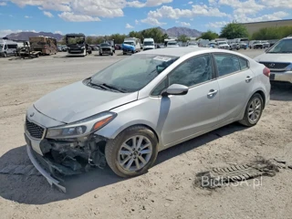 KIA FORTE LX