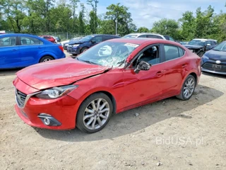 MAZDA 3 GRAND TOURING