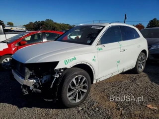 AUDI Q5 PREMIUM PLUS 45