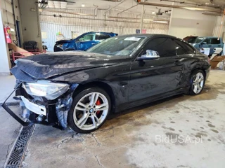 BMW 440I