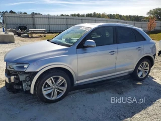 AUDI Q3 PREMIUM
