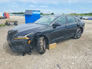 KIA K5 LXS