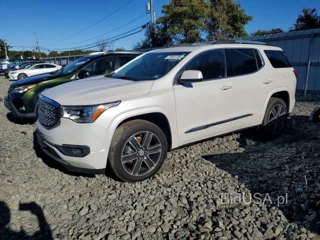 GMC ACADIA DENALI
