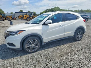 HONDA HR-V EX