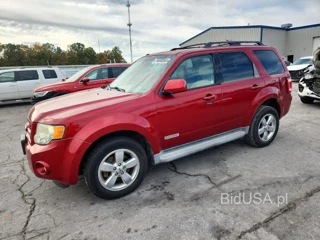 FORD ESCAPE LIMITED