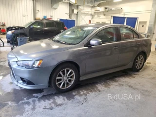 MITSUBISHI LANCER ES