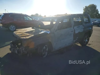 JEEP PATRIOT SPORT