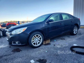 CHEVROLET MALIBU LIMITED LT
