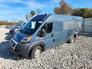 RAM PROMASTER 3500 3500 HIGH
