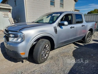 FORD MAVERICK XL