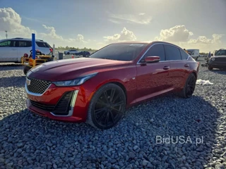 CADILLAC CT5 PREMIUM LUXURY