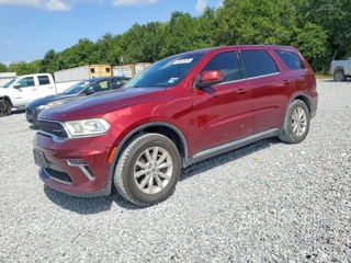 DODGE DURANGO SXT